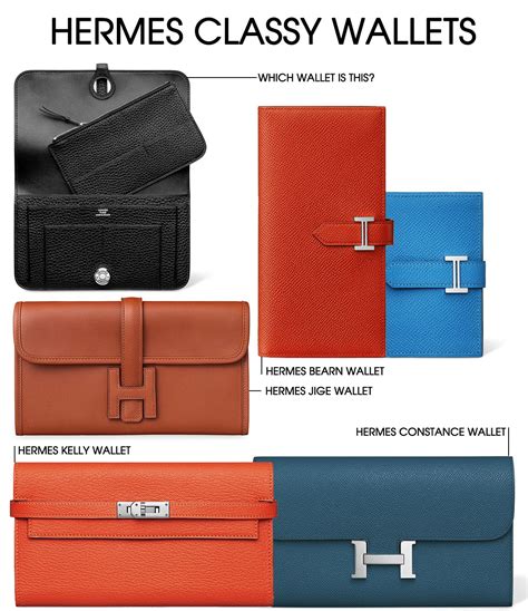 hermes wallet women's|hermes paris wallet price.